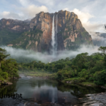 Canaima Venezuela Tour