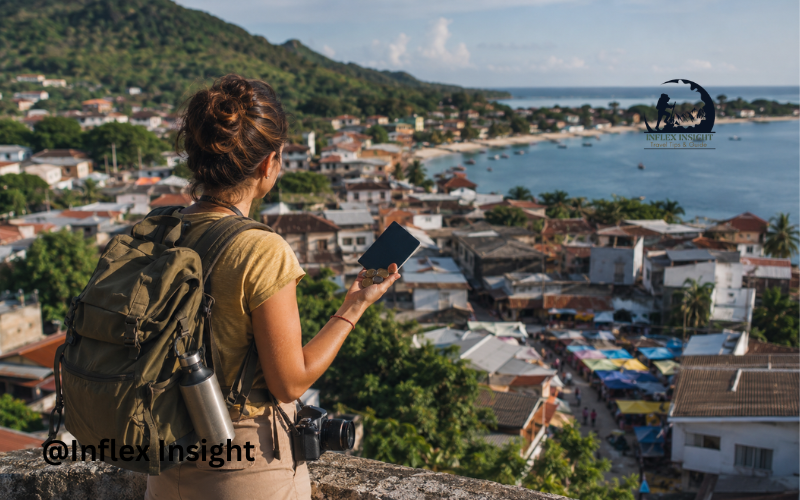 Cheapest Countries to Visit