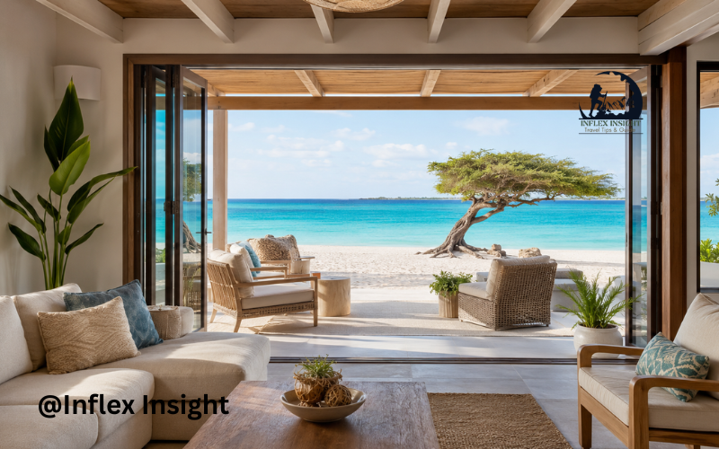 Eagle Beach Vacation Rentals