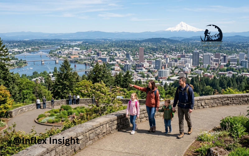 Family Things To Do In Portland