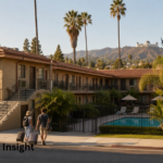 Hotel Hollywood City Inn Los Angeles