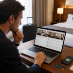 How To Book A Hotel