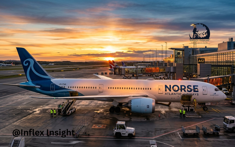 Is Norse Atlantic A Good Airline