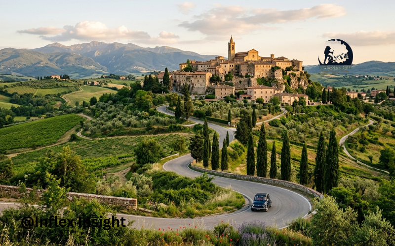 Italy tour packages