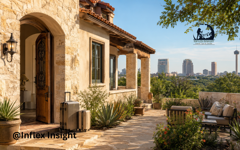 San Antonio Vacation Rentals