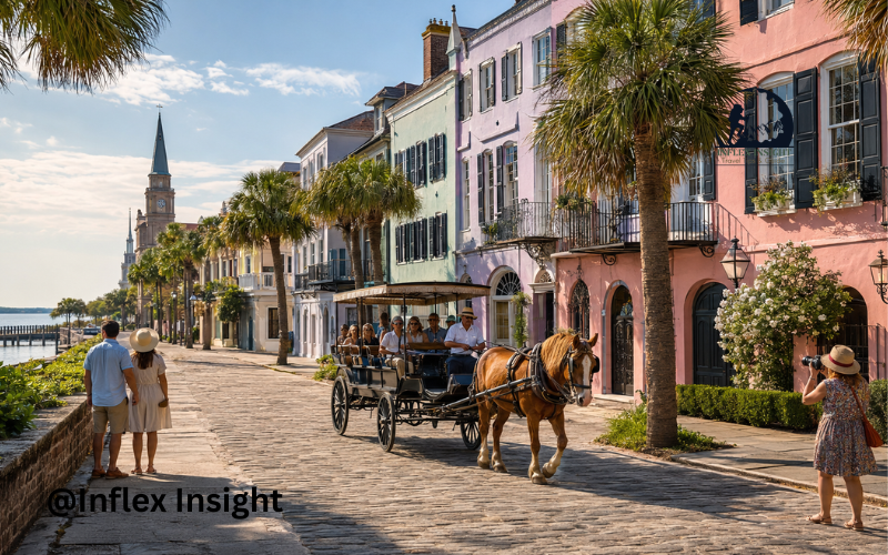 Things To Do In Charleston, South Carolina