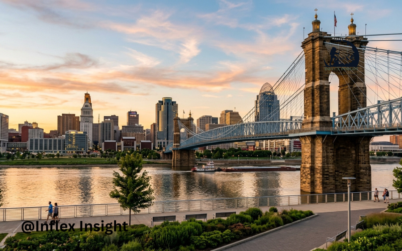 Things To Do In Cincinnati Ohio