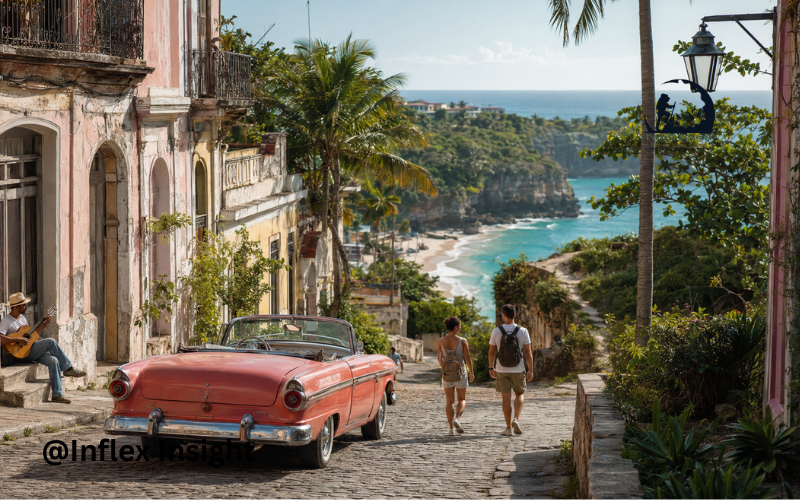 Things To Do In Cuba