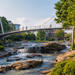 Things To Do In Greenville Sc
