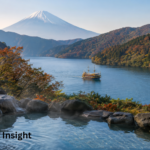 Things To Do In Hakone Japan
