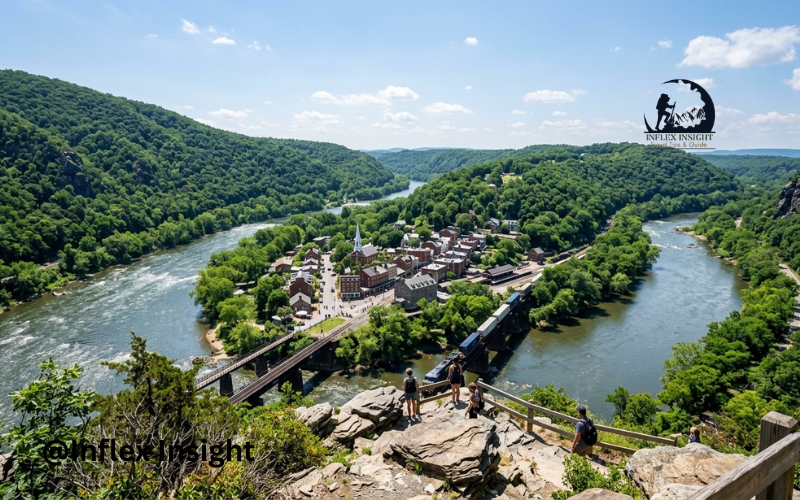 Things To Do In Harpers Ferry