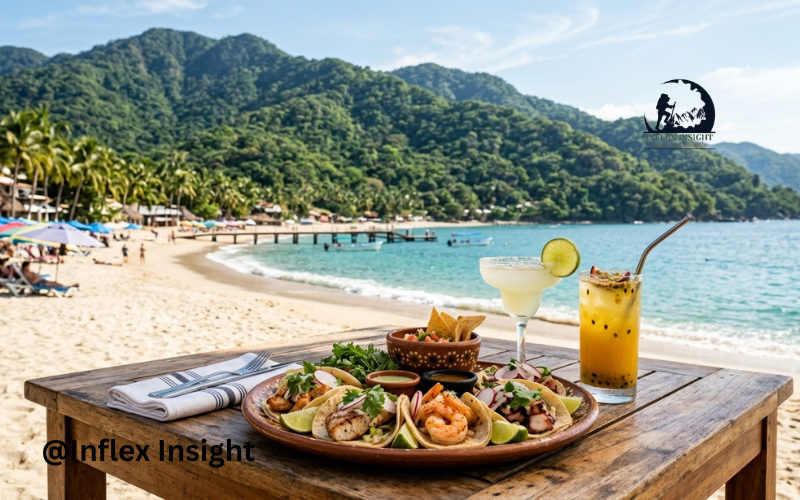 Things To Do In Puerto Vallarta