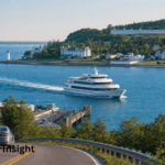 Traverse City To Mackinac Island