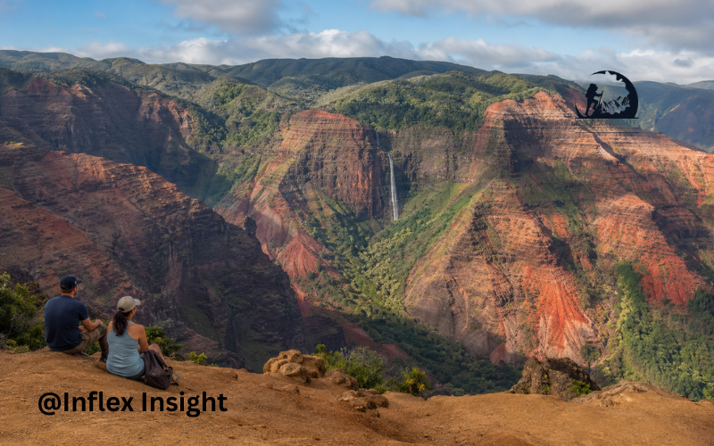 Waimea Canyon Excursion