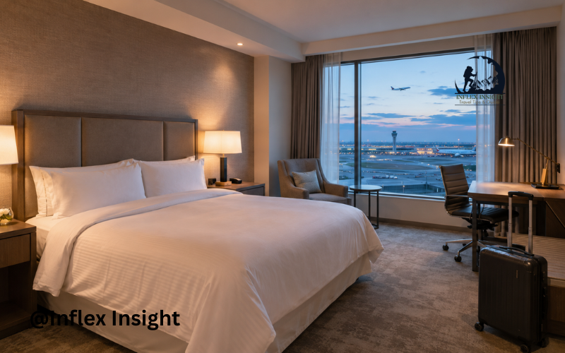 Westin Bristol Hotel Toronto