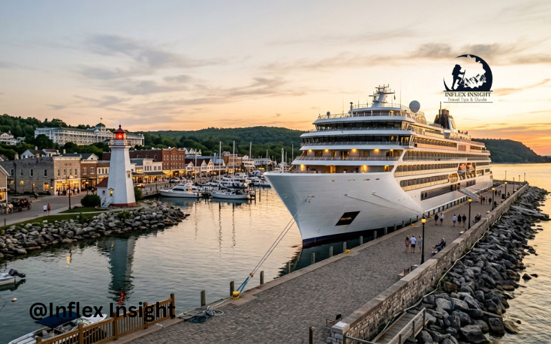 Why Are Great Lakes Cruises So Expensive