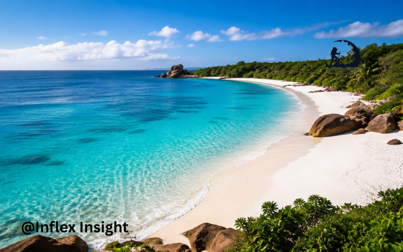 Beautiful Beaches In The World