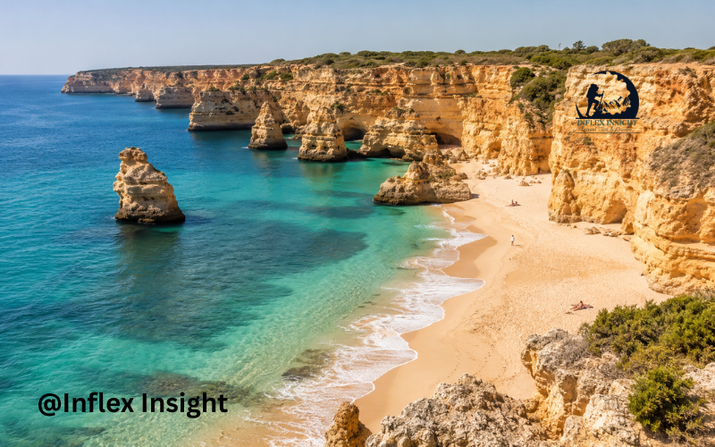 Best Beaches In Portugal