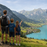 Best Places To Travel With Kids