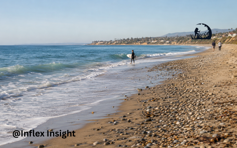 Capistrano Beach