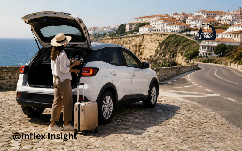 Car Rental in Portugal