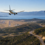 Closest Airport To Lake Tahoe
