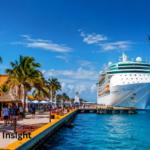 Cozumel Mexico Cruise Port