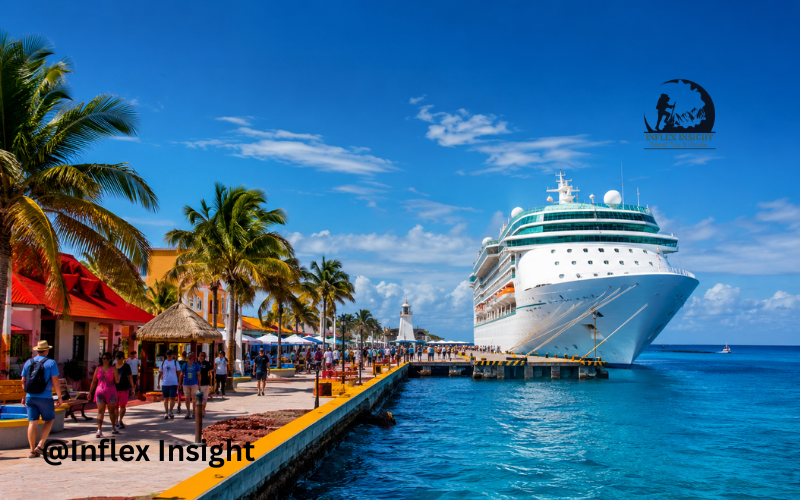 Cozumel Mexico Cruise Port