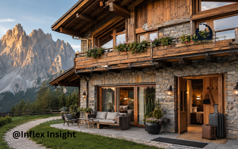 Dolomites Vacation Rentals