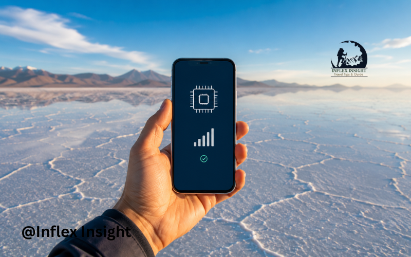 Esim South America Bolivia Coverage Which Works Best 2026