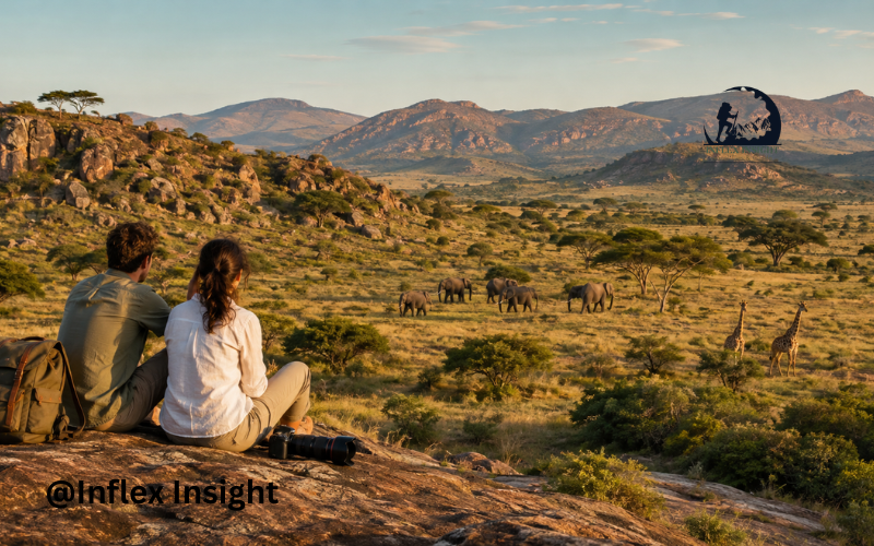 Good African Countries To Visit