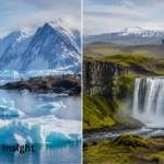 Greenland Vs Iceland