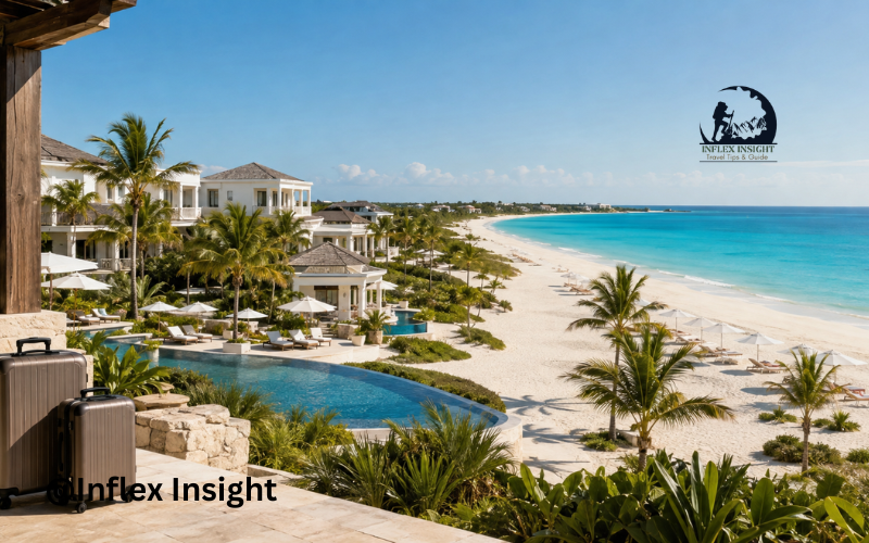 Hoteles En Turk And Caicos