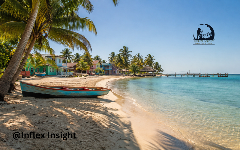 Placencia Belize Central America
