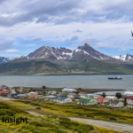 Puerto Williams Isla Navarino
