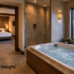 Room Hot Tub Hotels