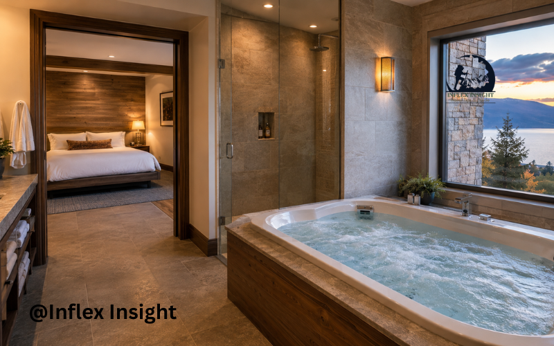 Room Hot Tub Hotels