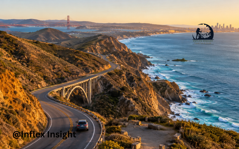 San Francisco To Los Angeles