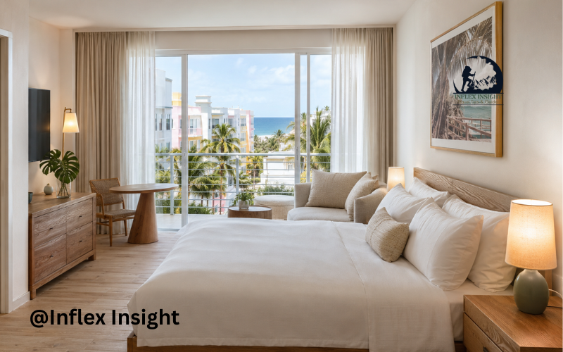 Sobe Hotel South Beach