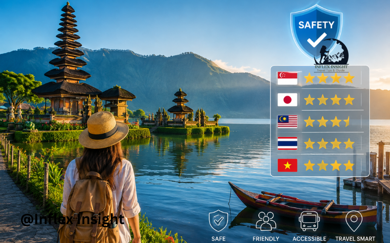 Solo Travel Tips