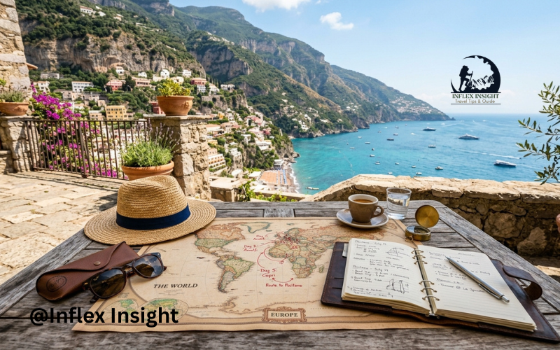 Where To Travel In Summer