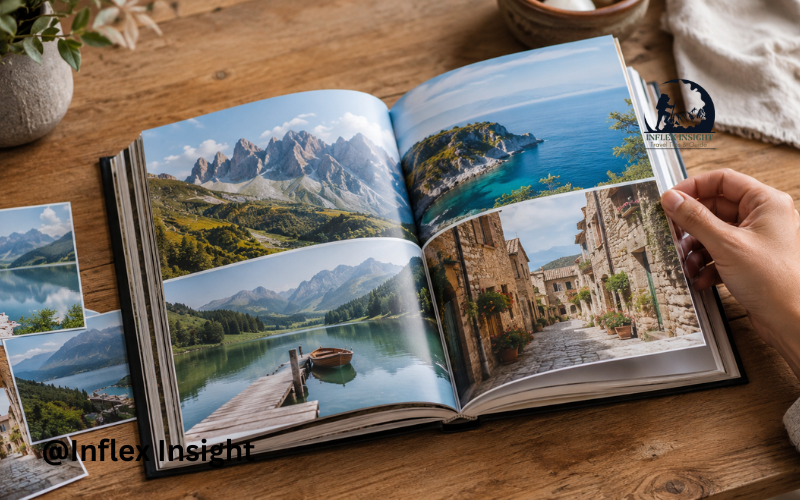 personalized photo books