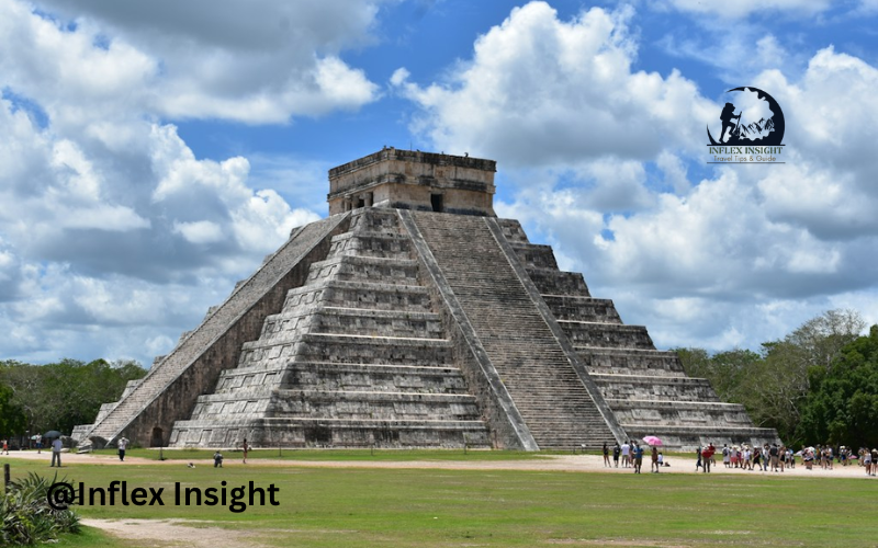 Chichen Itza Trips