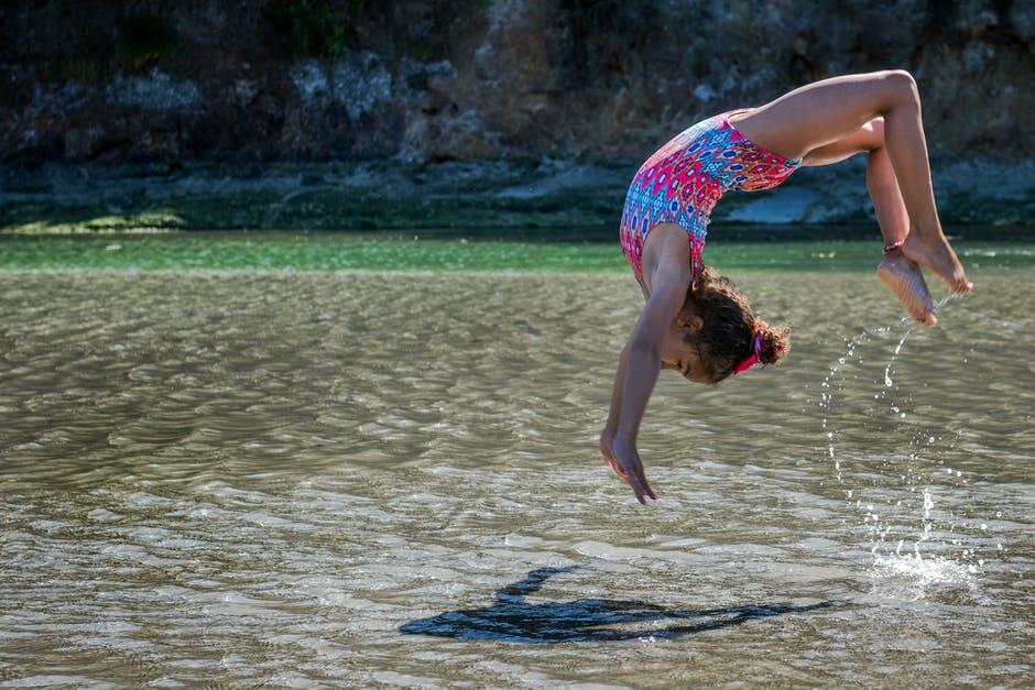 Gymnastics