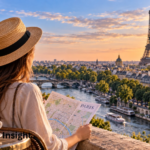 Paris travel guide