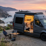 Traveling In A Camper