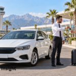 antalya airport car rental