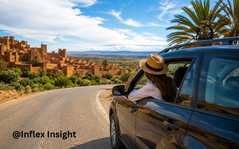 car rental morocco
