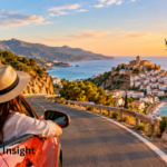 long-term motorhome rental in Spain