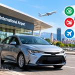 Car Rental